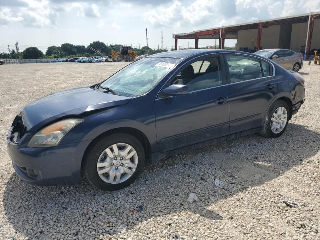 2009 NISSAN ALTIMA 2.5, 