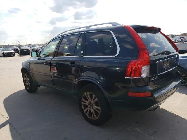 YV4952CYXD1640428 - 2013 VOLVO XC90 3.2 CHARCOAL photo 2