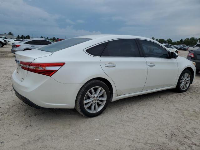 4T1BK1EB4DU011113 - 2013 TOYOTA AVALON BASE 白色 照片 3