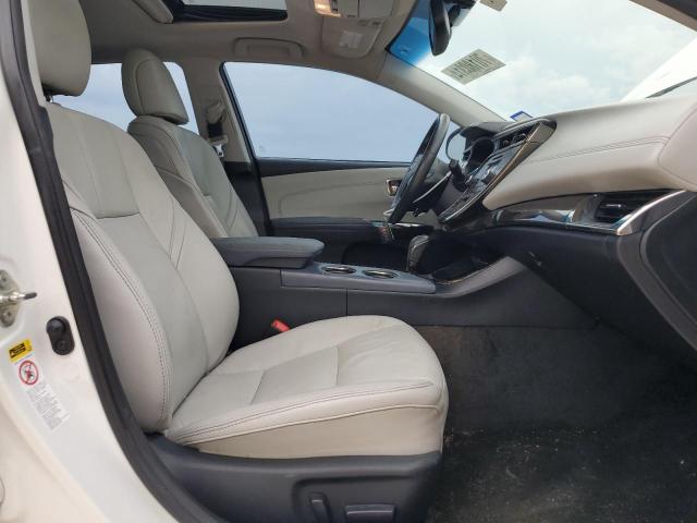 4T1BK1EB4DU011113 - 2013 TOYOTA AVALON BASE 白色 照片 7