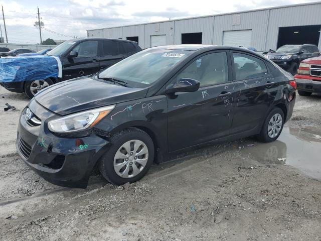 2017 HYUNDAI ACCENT SE, 