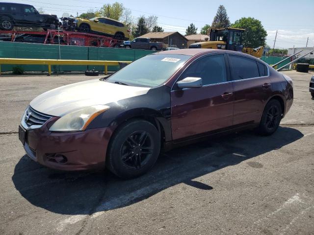 2012 NISSAN ALTIMA BASE, 