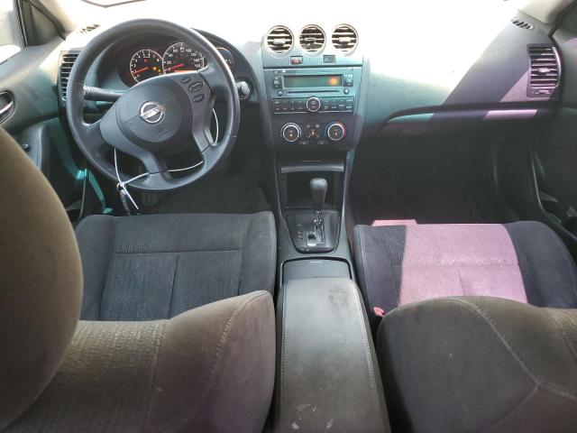 1N4AL2AP4CC190901 - 2012 NISSAN ALTIMA BASE 栗色 照片 8