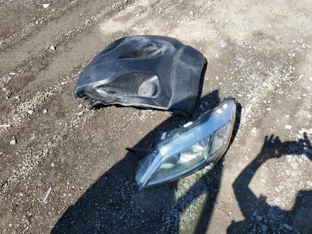 3C6MRVJG3RE106082 - 2024 RAM PROMASTER 3500 HIGH Серый фото 12