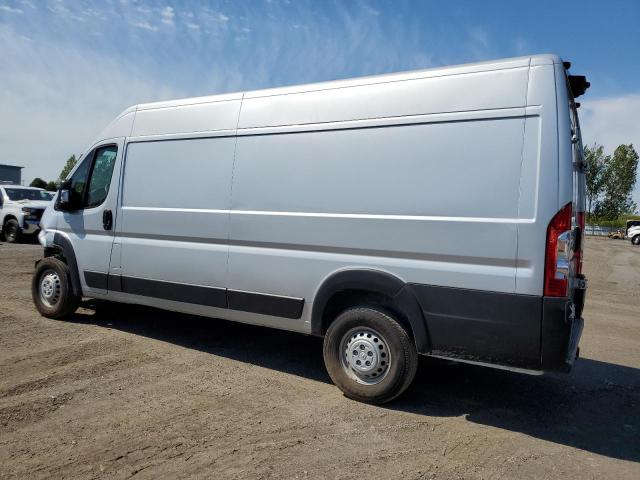 3C6MRVJG3RE106082 - 2024 RAM PROMASTER 3500 HIGH Серый фото 2