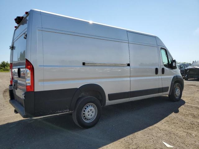 3C6MRVJG3RE106082 - 2024 RAM PROMASTER 3500 HIGH Серый фото 3