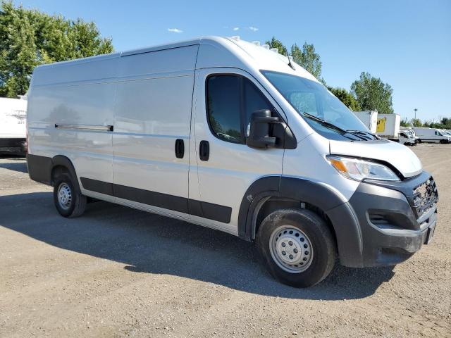 3C6MRVJG3RE106082 - 2024 RAM PROMASTER 3500 HIGH Серый фото 4