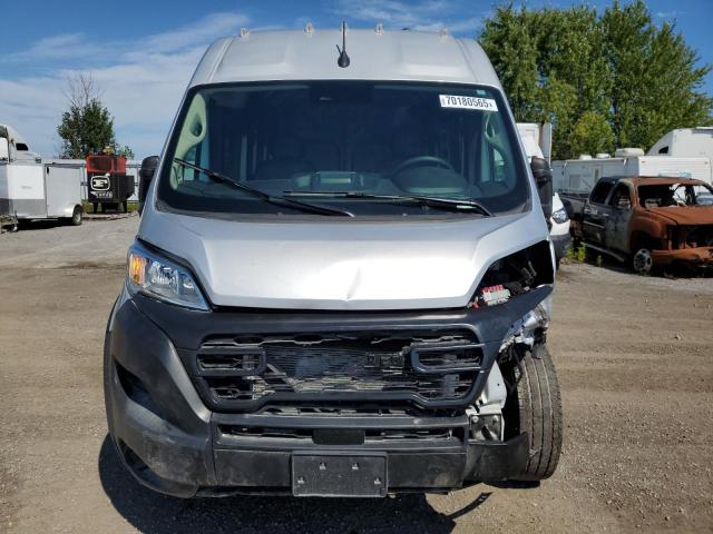 3C6MRVJG3RE106082 - 2024 RAM PROMASTER 3500 HIGH Серый фото 5