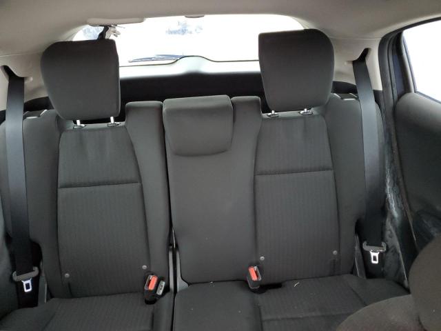 3CZRU6H31JG707998 - 2018 HONDA HR-V LX GRAY photo 10