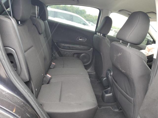 3CZRU6H31JG707998 - 2018 HONDA HR-V LX GRAY photo 11