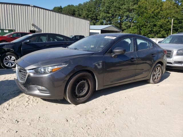 2017 MAZDA 3 SPORT, 