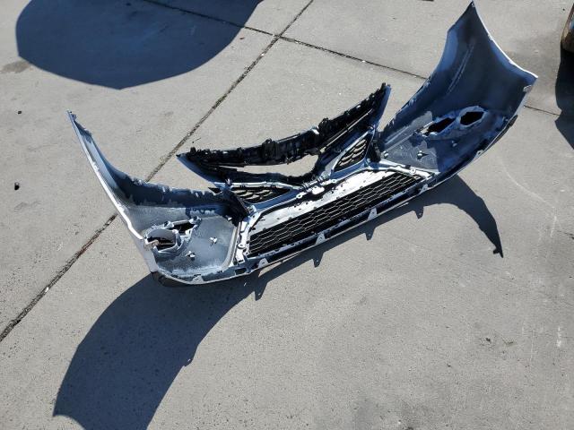 4T1G11AK3PU111044 - 2023 TOYOTA CAMRY SE NIGHT SHADE WHITE photo 12