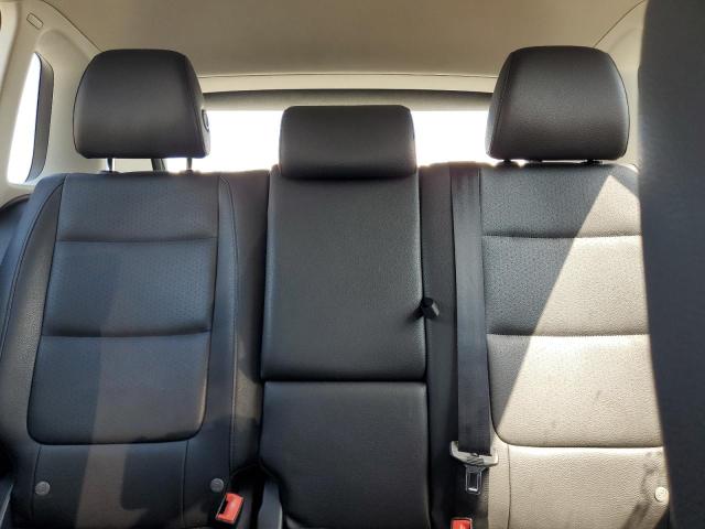 WVGBV7AX1GW547232 - 2016 VOLKSWAGEN TIGUAN S GRAY photo 10