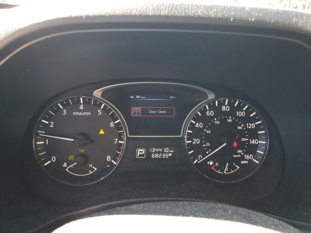 5N1AR2MN8DC641599 - 2013 NISSAN PATHFINDER S 石墨色 照片 9