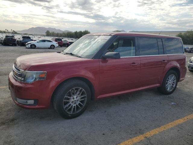 2013 FORD FLEX SEL, 