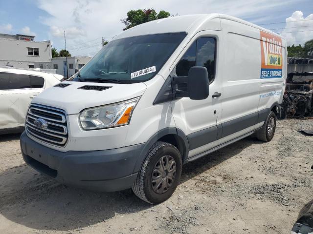 2015 FORD TRANSIT T-150, 