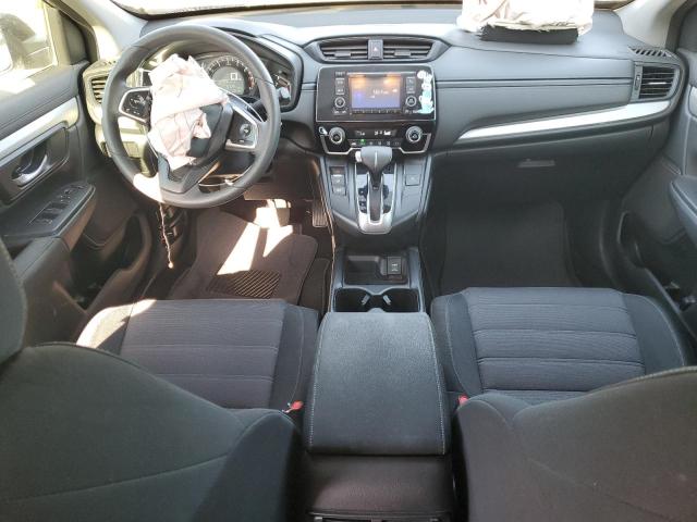 2HKRW5H39JH408583 - 2018 HONDA CR-V LX 灰色 照片 8