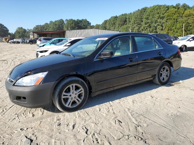 2006 HONDA ACCORD SE, 