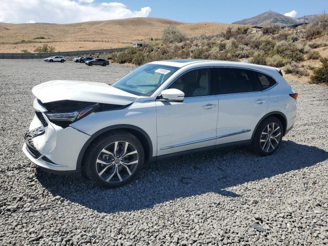 2022 ACURA MDX TECHNOLOGY, 