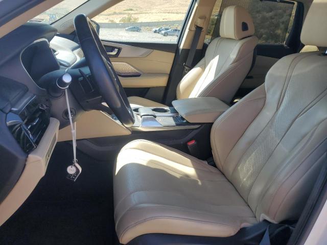 5J8YE1H46NL004207 - 2022 ACURA MDX TECHNOLOGY Սպիտակ լուսանկար 7