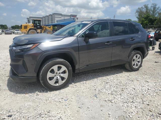 2023 TOYOTA RAV4 LE, 