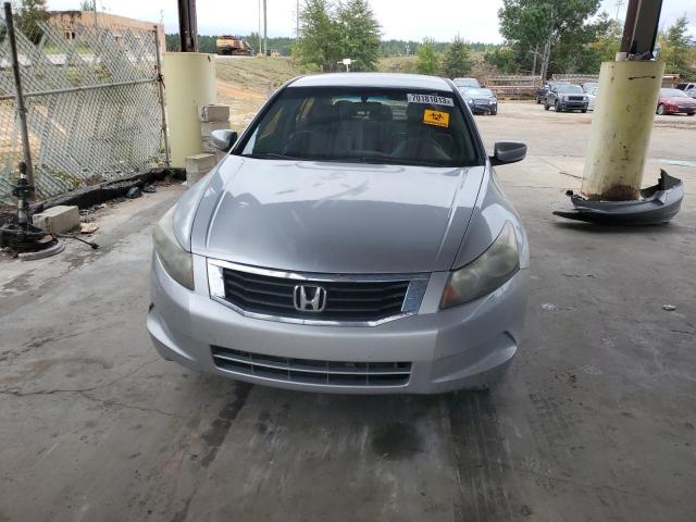 1HGCP26499A138823 - 2009 HONDA ACCORD LXP SILVER photo 5