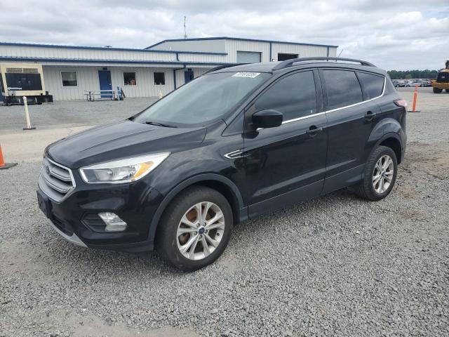 2018 FORD ESCAPE SE, 