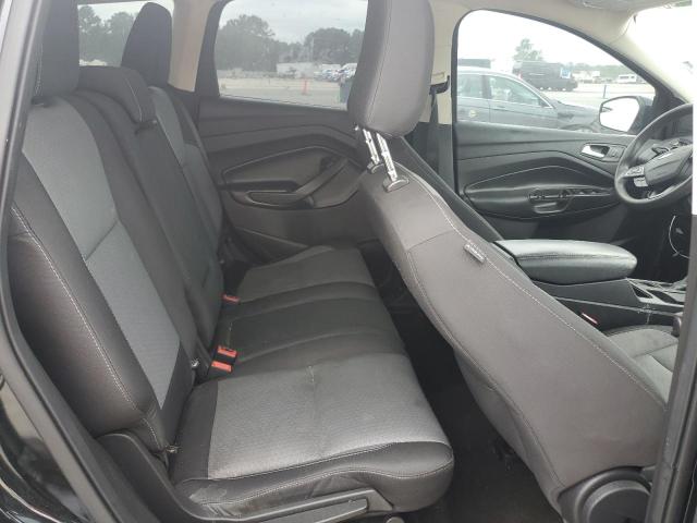 1FMCU9GD0JUC53775 - 2018 FORD ESCAPE SE Qara foto 11