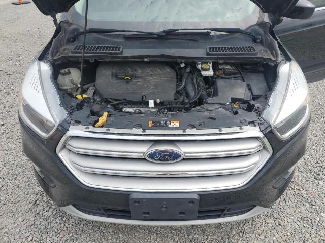 1FMCU9GD0JUC53775 - 2018 FORD ESCAPE SE Qara foto 12