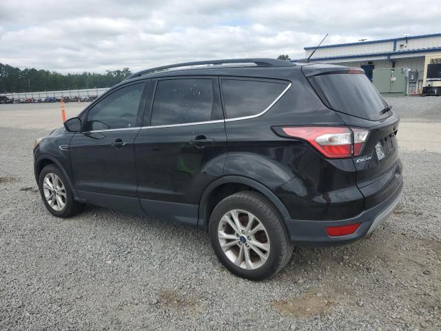 1FMCU9GD0JUC53775 - 2018 FORD ESCAPE SE Qara foto 2