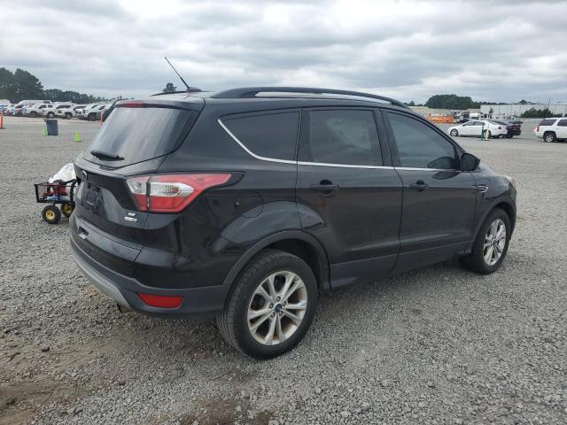 1FMCU9GD0JUC53775 - 2018 FORD ESCAPE SE Qara foto 3