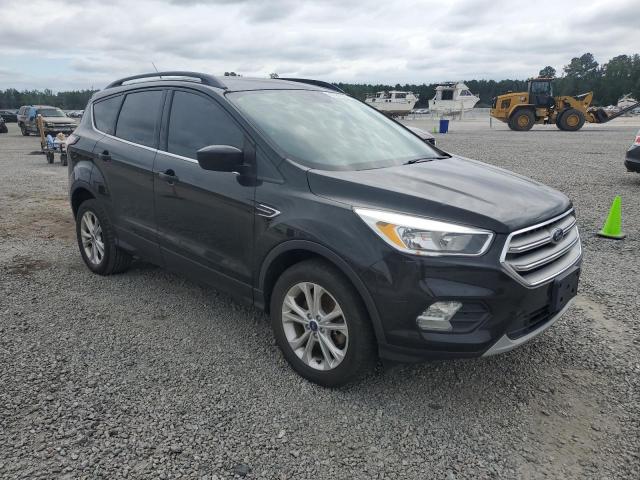 1FMCU9GD0JUC53775 - 2018 FORD ESCAPE SE Qara foto 4