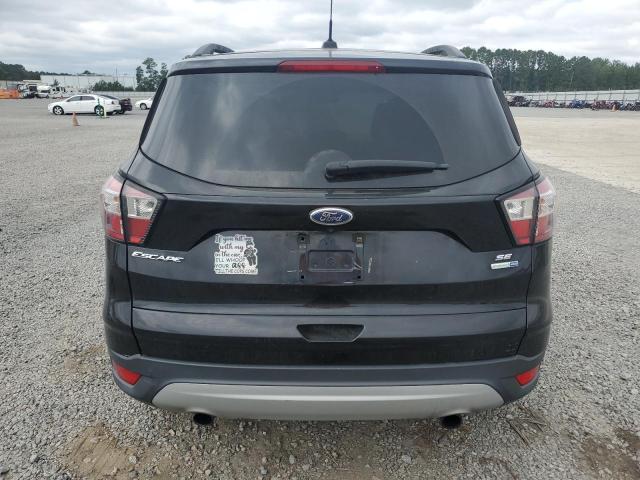 1FMCU9GD0JUC53775 - 2018 FORD ESCAPE SE Qara foto 6