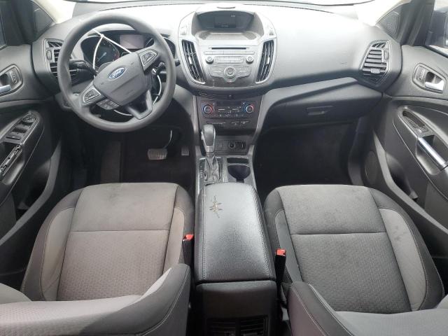 1FMCU9GD0JUC53775 - 2018 FORD ESCAPE SE Qara foto 8