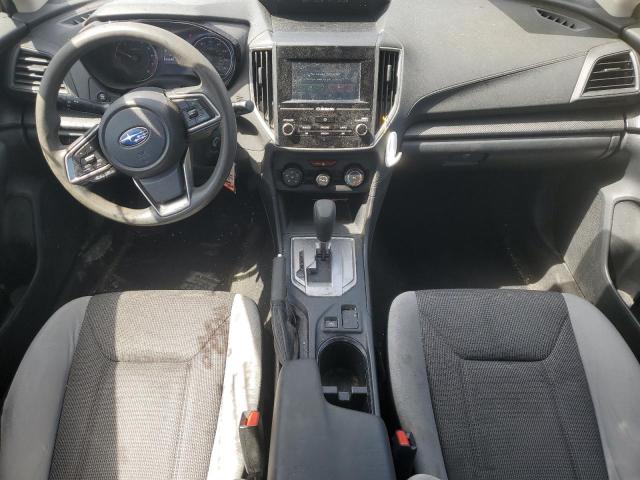 JF2GTAAC6JH202785 - 2018 SUBARU CROSSTREK Azul foto 8