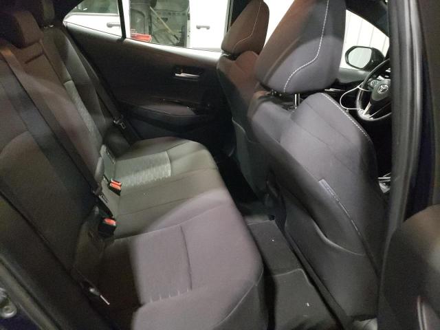 JTNK4RBEXK3022448 - 2019 TOYOTA COROLLA SE Көк фото 11