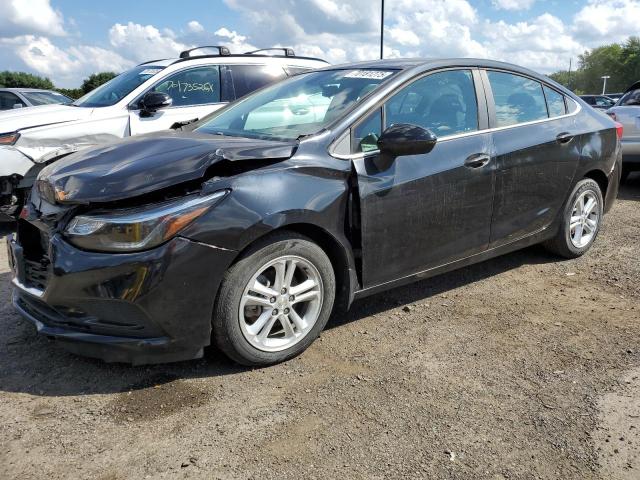 2018 CHEVROLET CRUZE LT, 