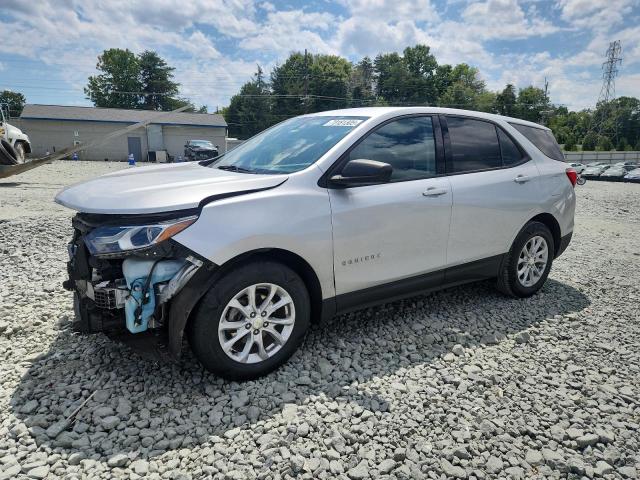 2019 CHEVROLET EQUINOX LS, 