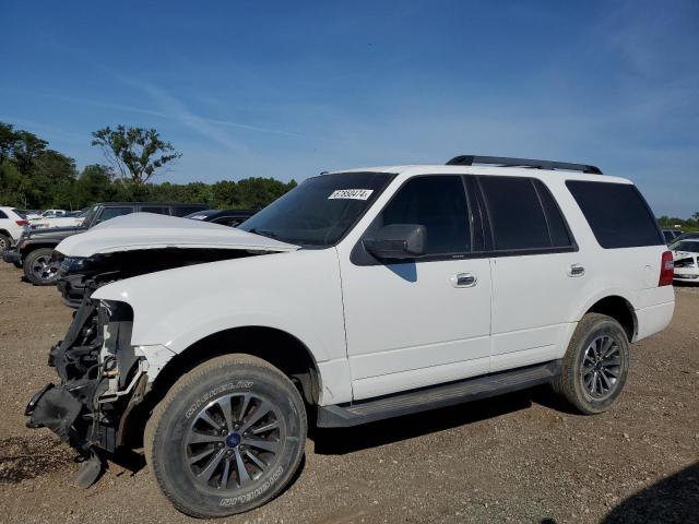 2016 FORD EXPEDITION XLT, 