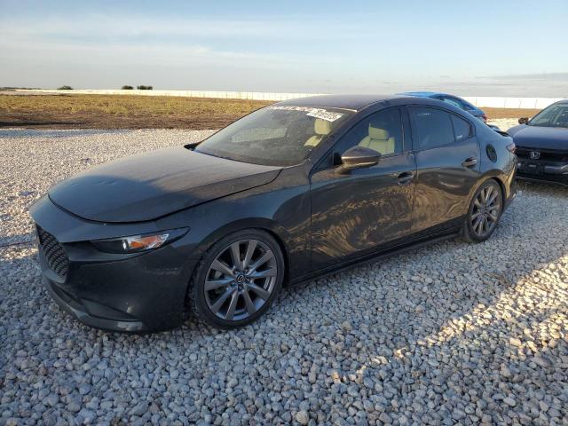 3MZBPACL8LM124760 - 2020 MAZDA 3 SELECT GRAY photo 1