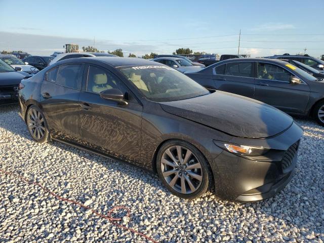 3MZBPACL8LM124760 - 2020 MAZDA 3 SELECT GRAY photo 4