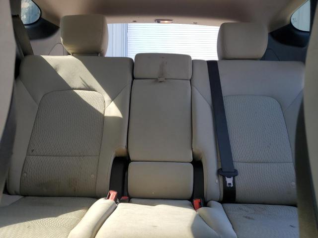 5XYZTDLB0JG533755 - 2018 HYUNDAI SANTA FE S أزرق صورة 10