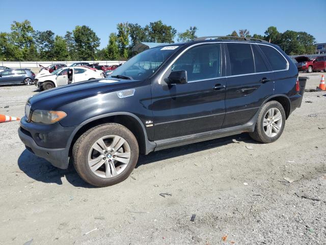 2005 BMW X5 4.4I, 