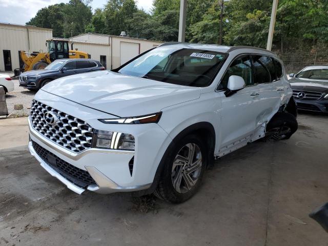 2022 HYUNDAI SANTA FE SEL, 