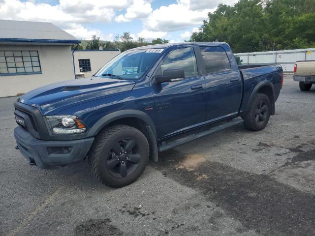 2019 RAM 1500 CLASS SLT, 