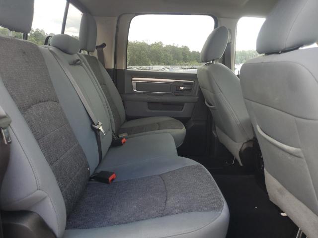 1C6RR7LTXKS690690 - 2019 RAM 1500 CLASS SLT Синій фото 10