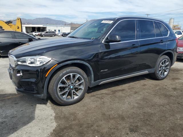 2018 BMW X5 XDRIVE35I, 