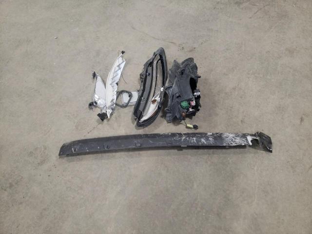 1C4PJMBS1EW137650 - 2014 JEEP CHEROKEE TRAILHAWK GRAY photo 13