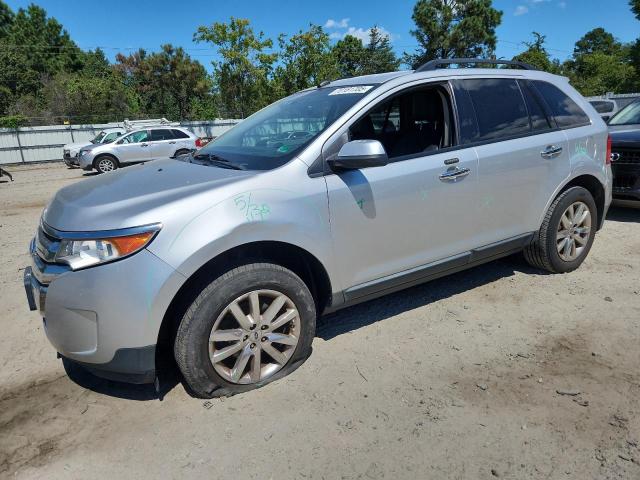 2011 FORD EDGE SEL, 