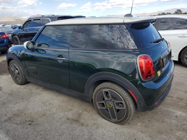 WMW13DJ04P2T47537 - 2023 MINI COOPER SE GREEN photo 2